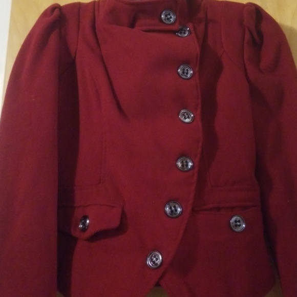 Jacket - Picture 2 of 3